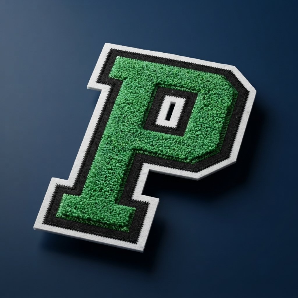 Custom patch sample